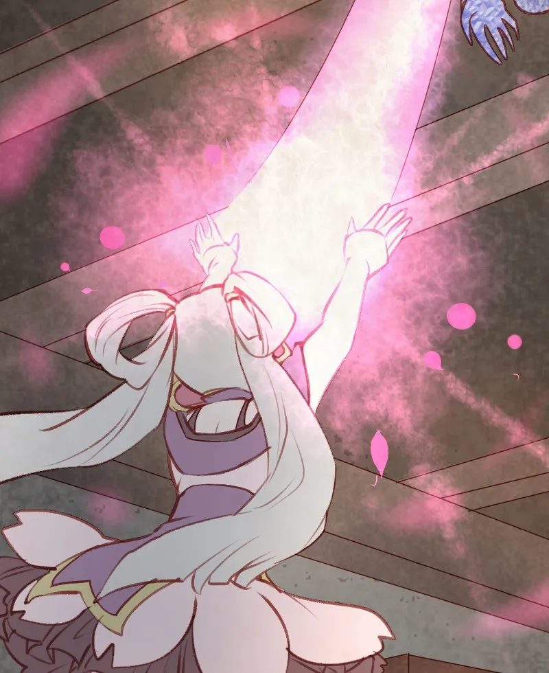 Read Phantom Paradise chapter 11 image 86 on Lezhin