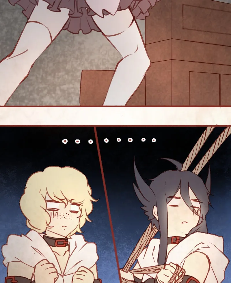 Read Phantom Paradise chapter 11 image 87 on Lezhin