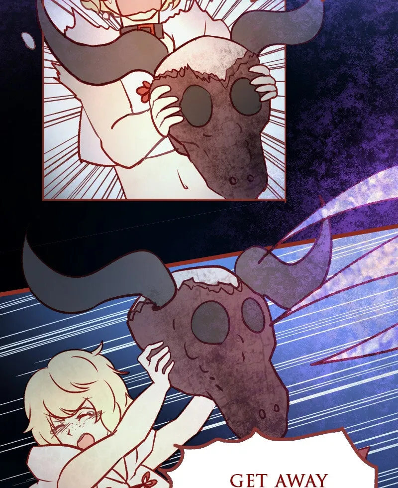 Read Phantom Paradise chapter 11 image 9 on Lezhin