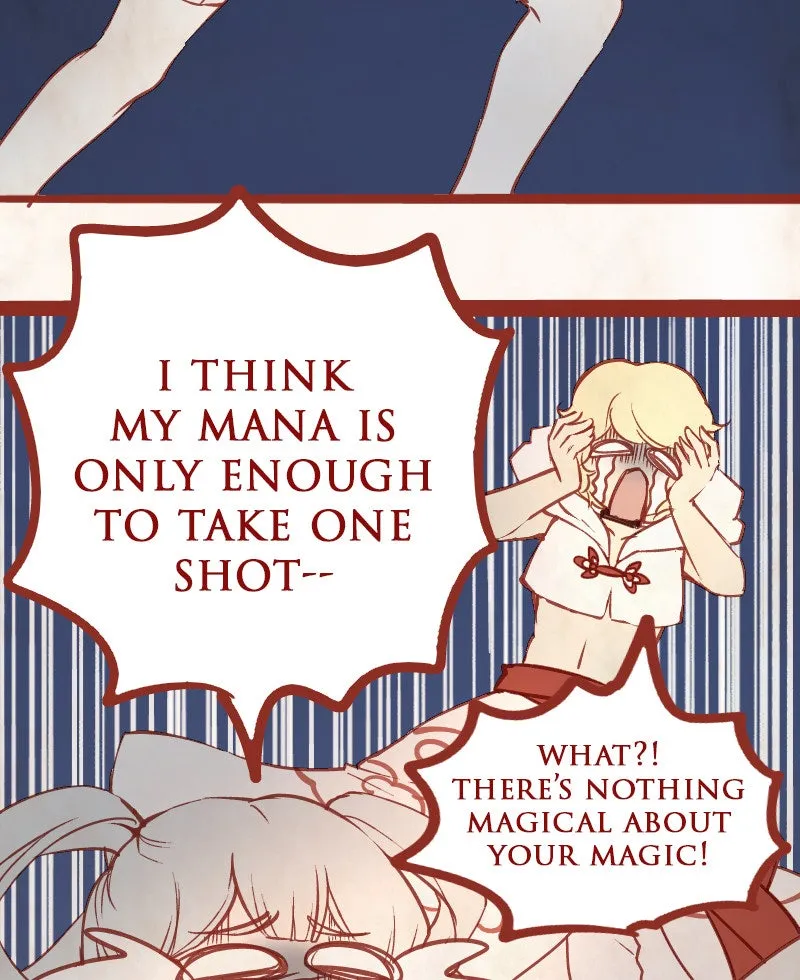 Read Phantom Paradise chapter 11 image 96 on Lezhin