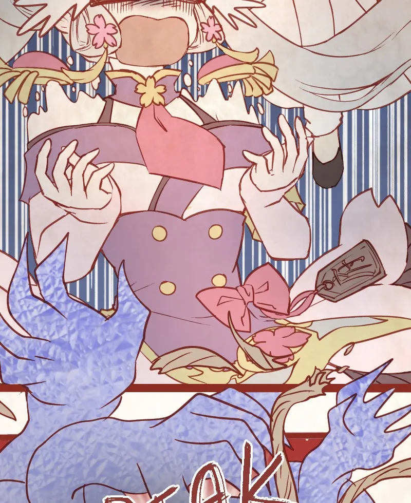 Read Phantom Paradise chapter 11 image 97 on Lezhin