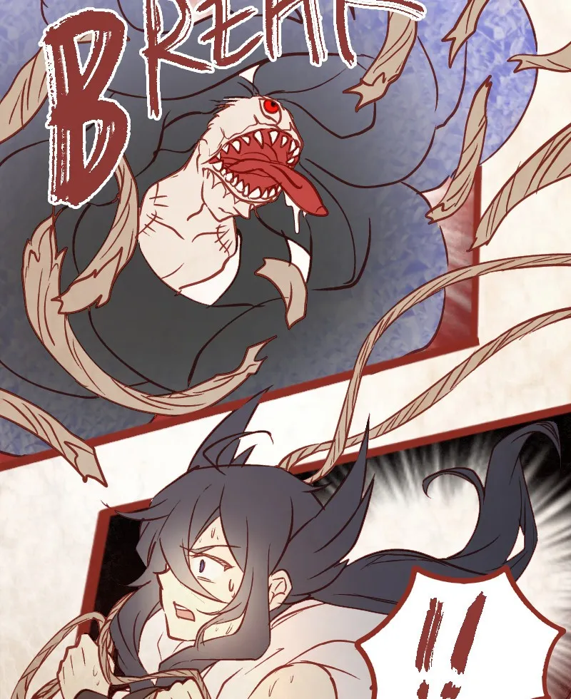 Read Phantom Paradise chapter 11 image 98 on Lezhin