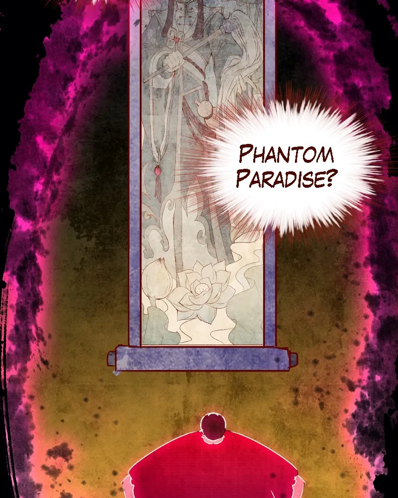 Read Phantom Paradise chapter 110 image 101 on Lezhin