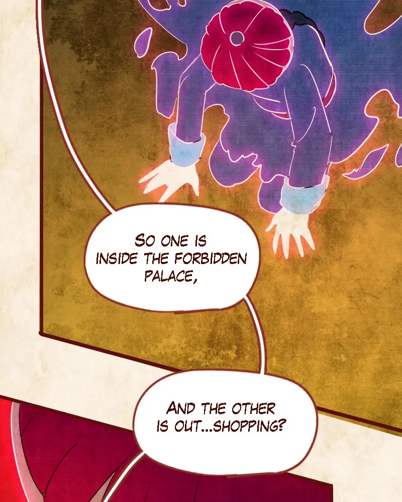 Read Phantom Paradise chapter 110 image 105 on Lezhin