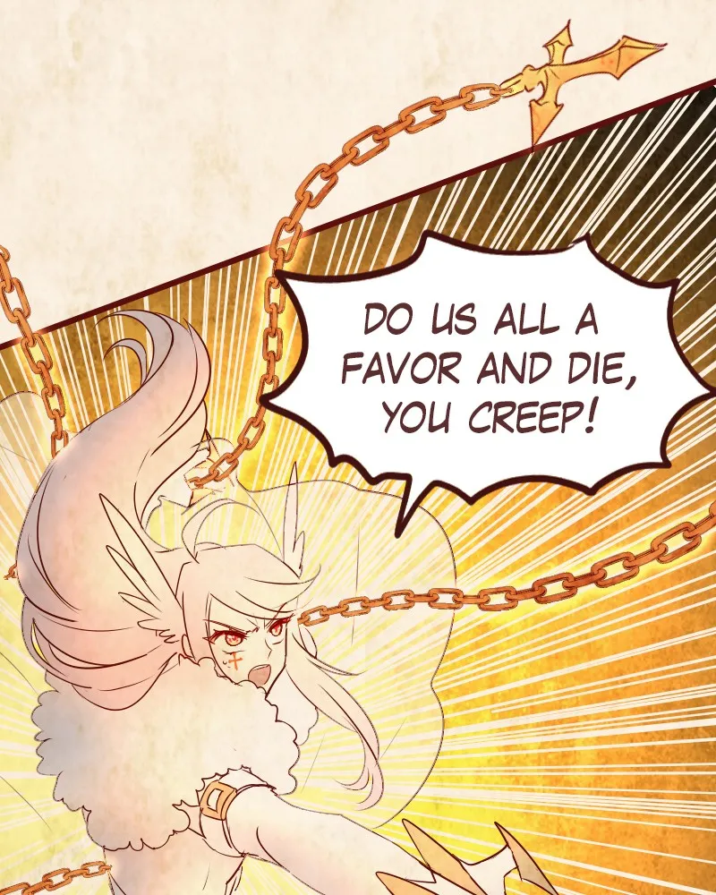 Read Phantom Paradise chapter 110 image 111 on Lezhin