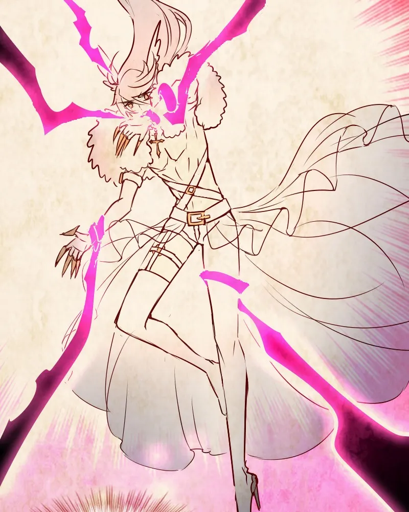 Read Phantom Paradise chapter 110 image 117 on Lezhin