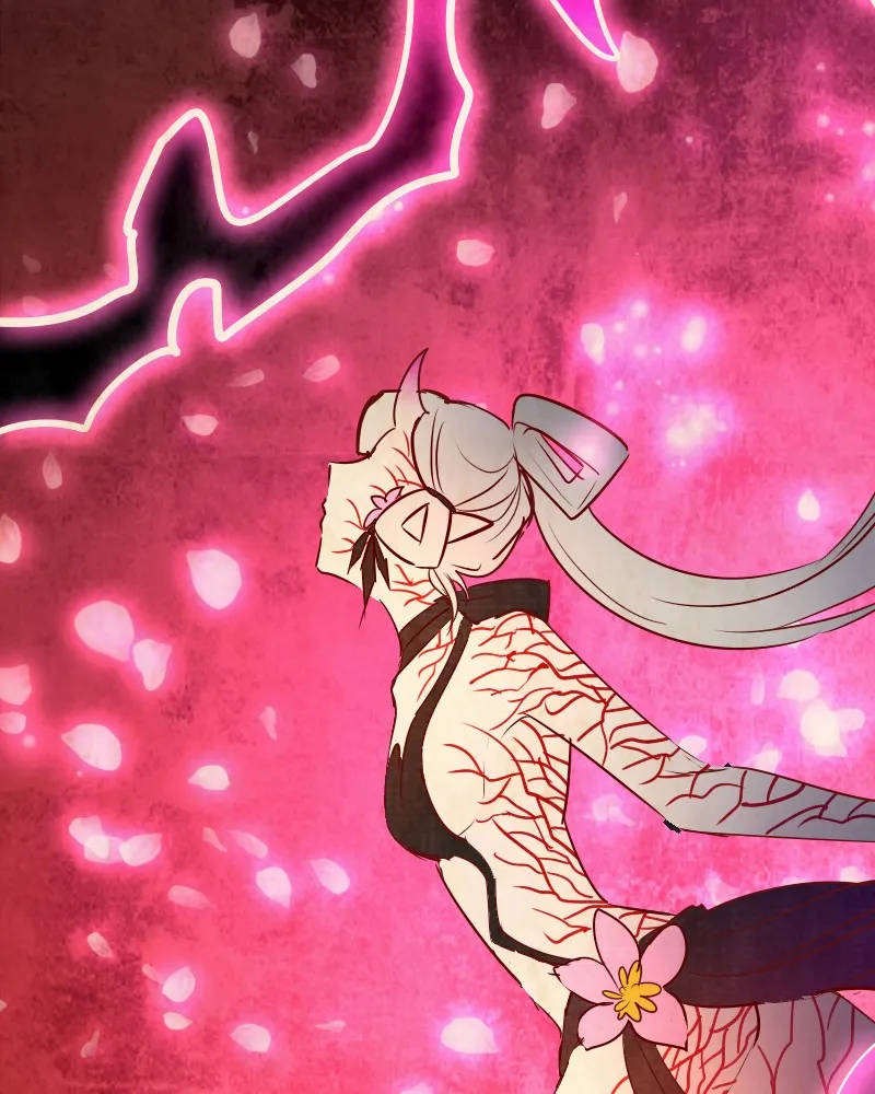Read Phantom Paradise chapter 110 image 120 on Lezhin