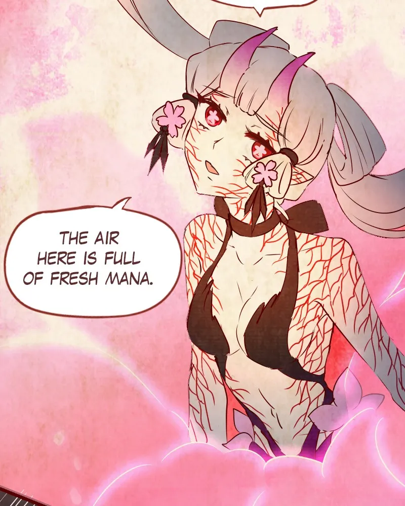 Read Phantom Paradise chapter 110 image 122 on Lezhin