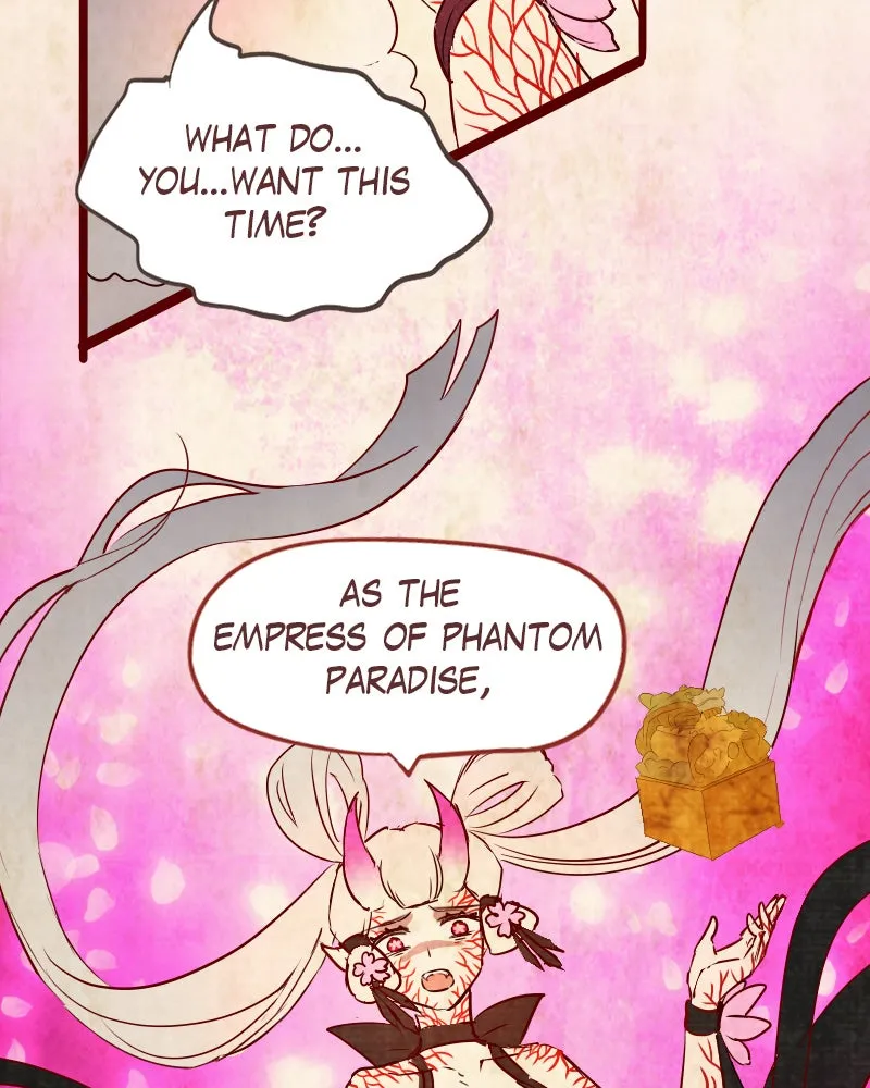Read Phantom Paradise chapter 110 image 126 on Lezhin