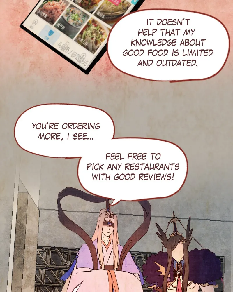 Read Phantom Paradise chapter 110 image 13 on Lezhin