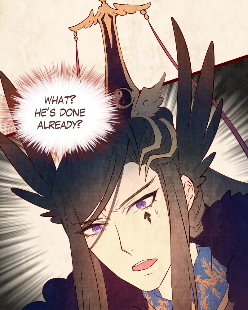 Read Phantom Paradise chapter 110 image 16 on Lezhin