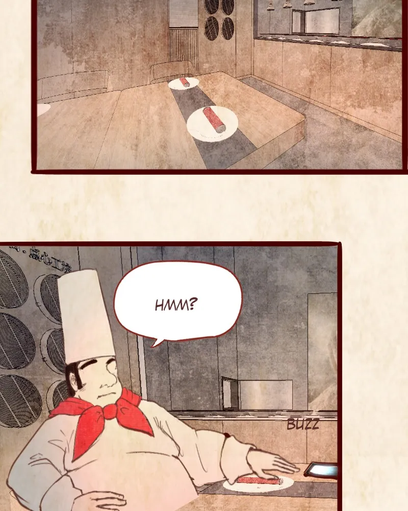 Read Phantom Paradise chapter 110 image 2 on Lezhin