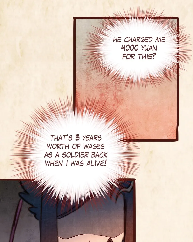 Read Phantom Paradise chapter 110 image 20 on Lezhin