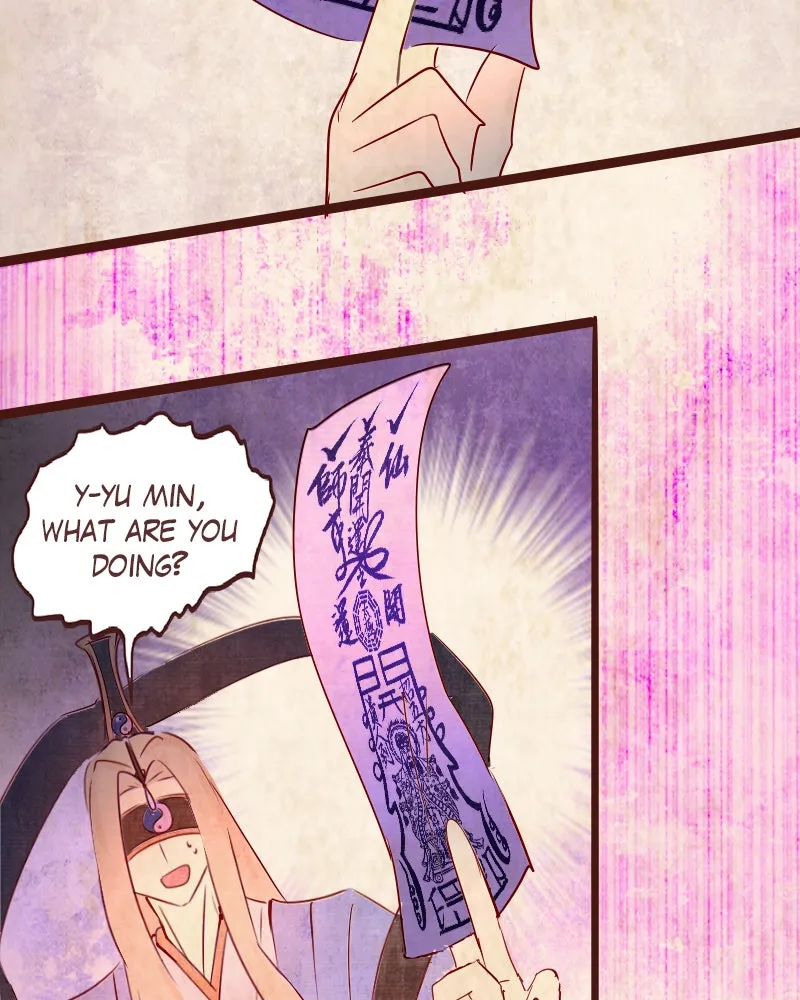 Read Phantom Paradise chapter 110 image 22 on Lezhin