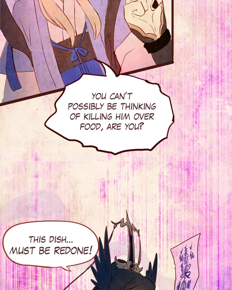 Read Phantom Paradise chapter 110 image 23 on Lezhin