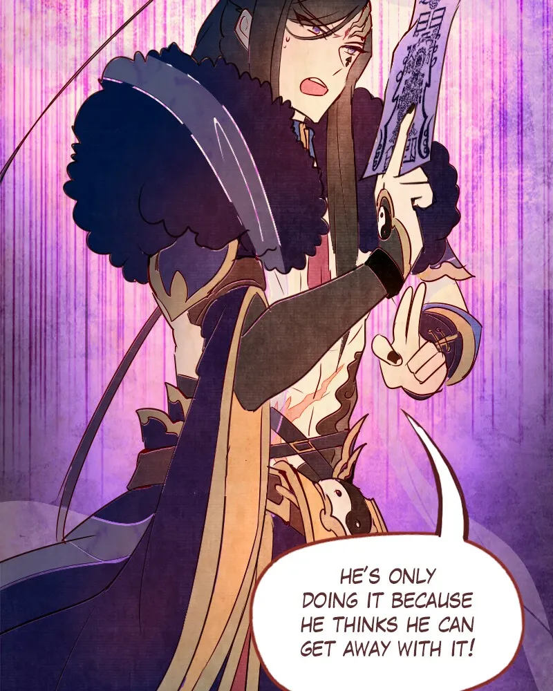 Read Phantom Paradise chapter 110 image 24 on Lezhin