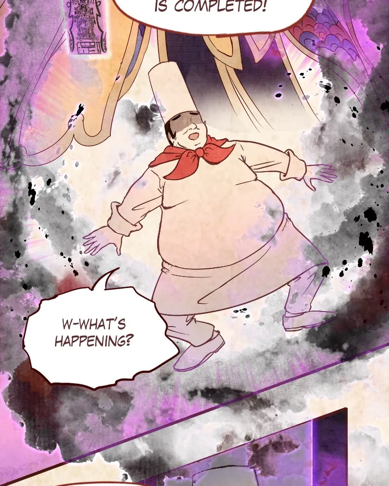 Read Phantom Paradise chapter 110 image 27 on Lezhin
