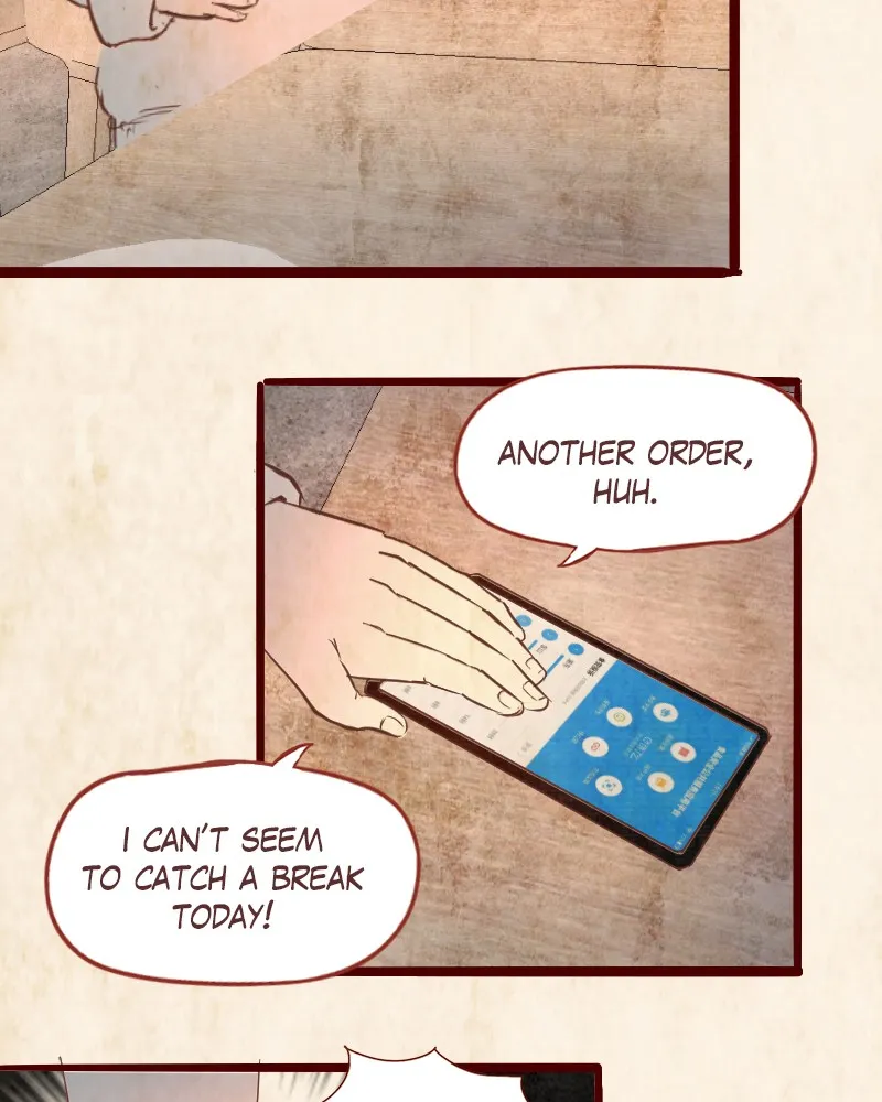 Read Phantom Paradise chapter 110 image 3 on Lezhin