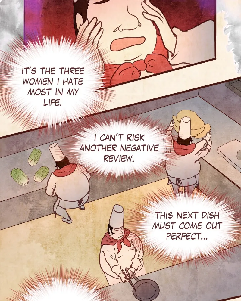 Read Phantom Paradise chapter 110 image 31 on Lezhin