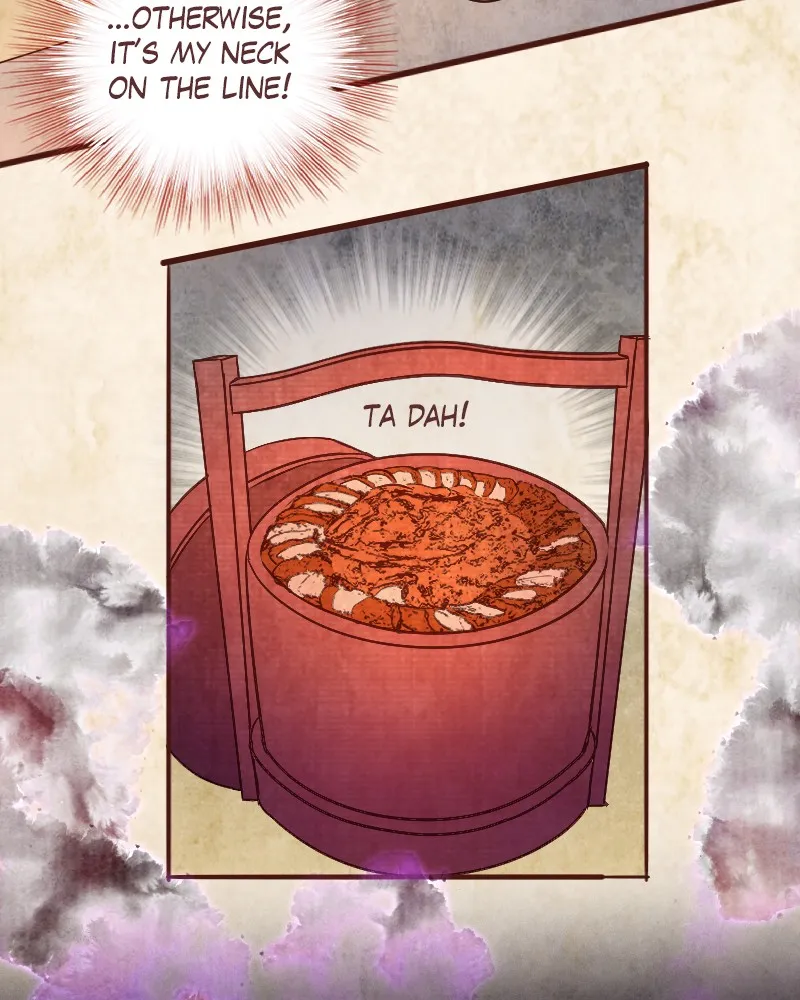 Read Phantom Paradise chapter 110 image 32 on Lezhin