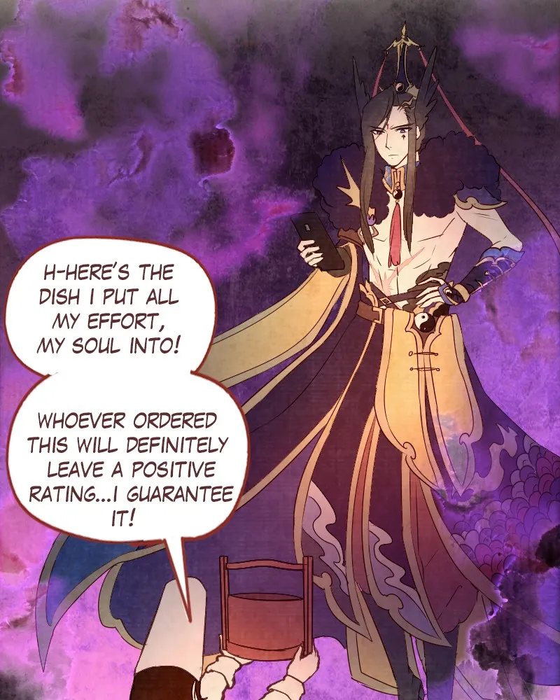 Read Phantom Paradise chapter 110 image 33 on Lezhin