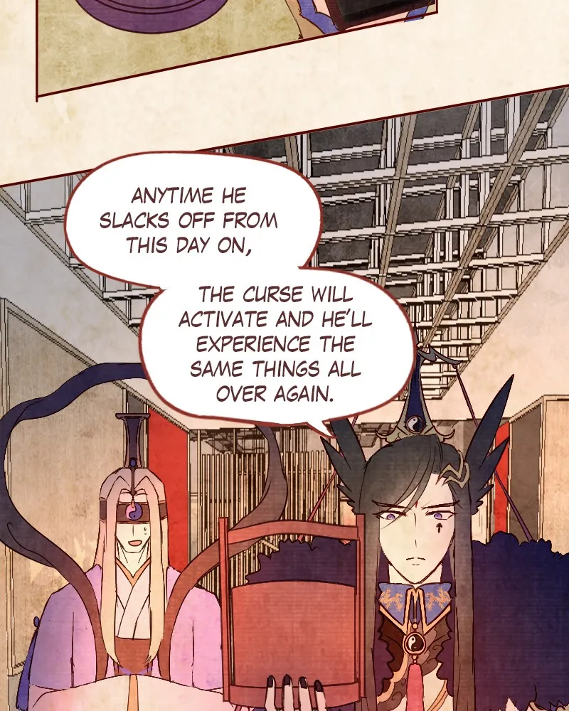 Read Phantom Paradise chapter 110 image 36 on Lezhin