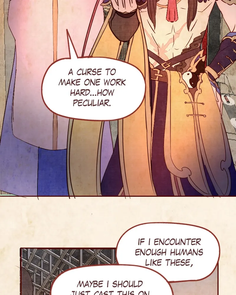 Read Phantom Paradise chapter 110 image 37 on Lezhin