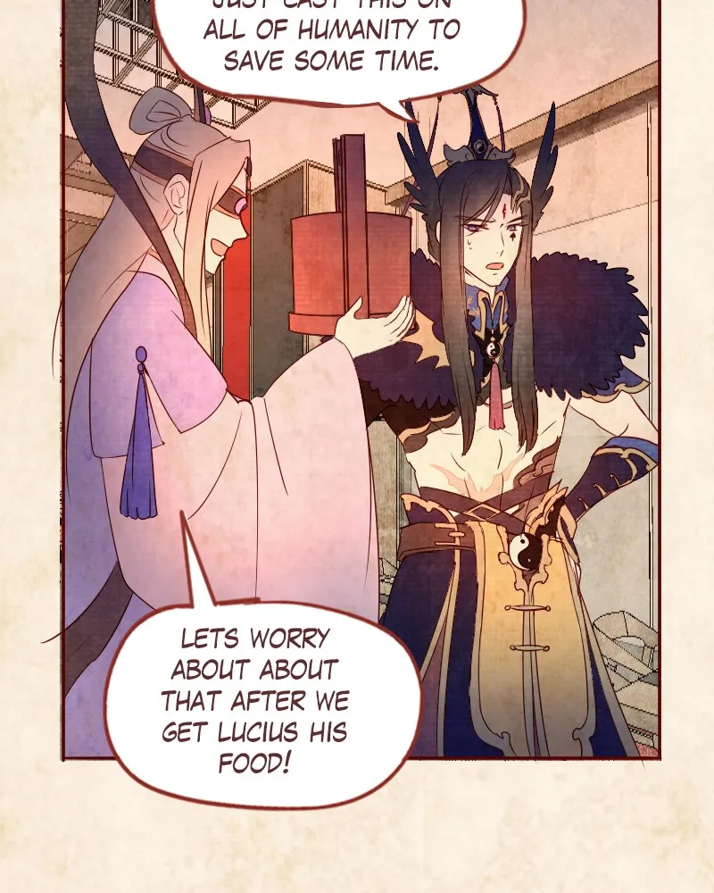 Read Phantom Paradise chapter 110 image 38 on Lezhin