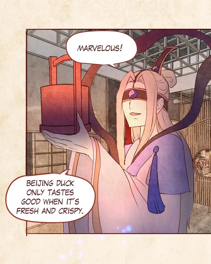 Read Phantom Paradise chapter 110 image 39 on Lezhin