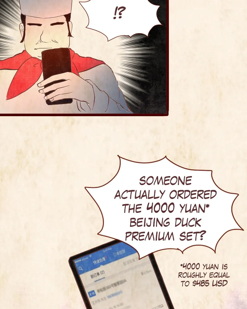 Read Phantom Paradise chapter 110 image 4 on Lezhin