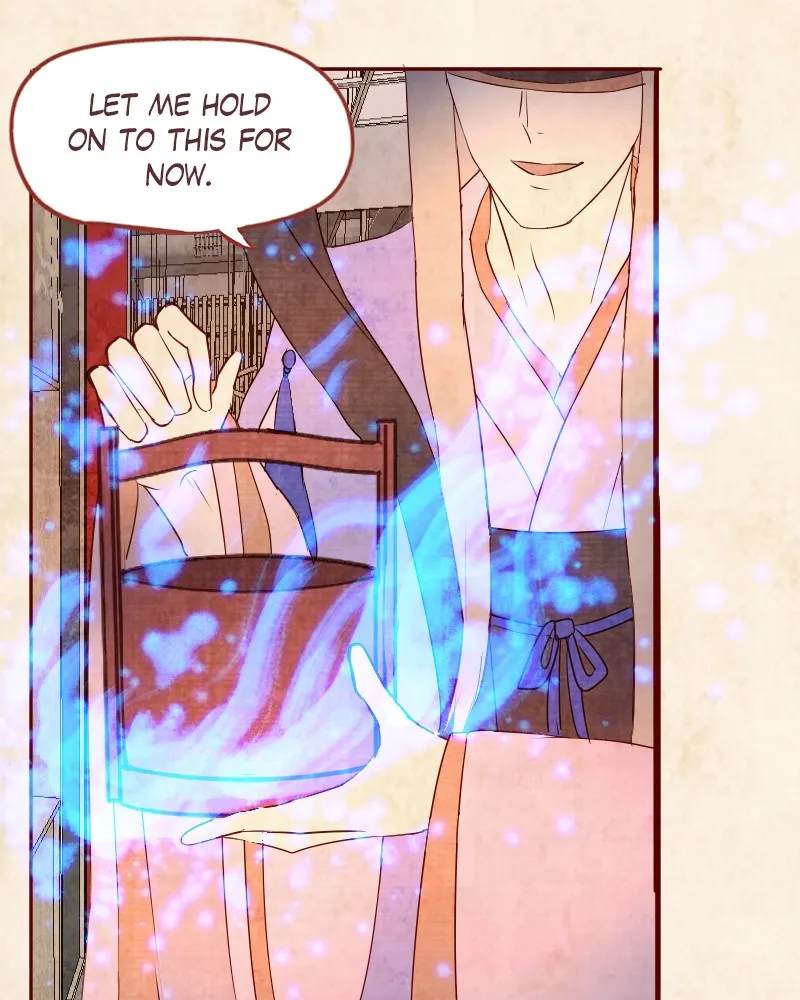 Read Phantom Paradise chapter 110 image 40 on Lezhin
