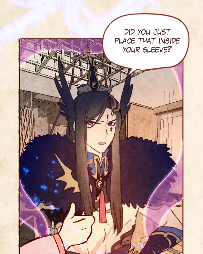 Read Phantom Paradise chapter 110 image 42 on Lezhin