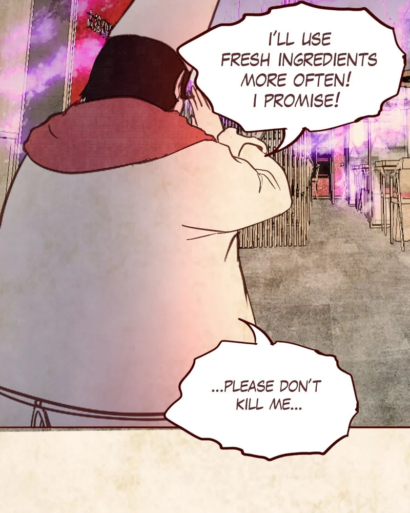Read Phantom Paradise chapter 110 image 45 on Lezhin