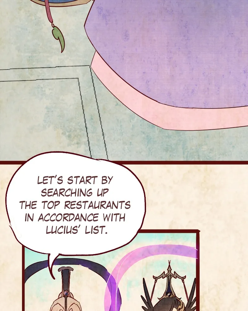 Read Phantom Paradise chapter 110 image 49 on Lezhin