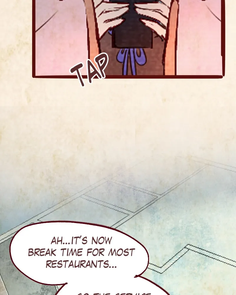 Read Phantom Paradise chapter 110 image 51 on Lezhin