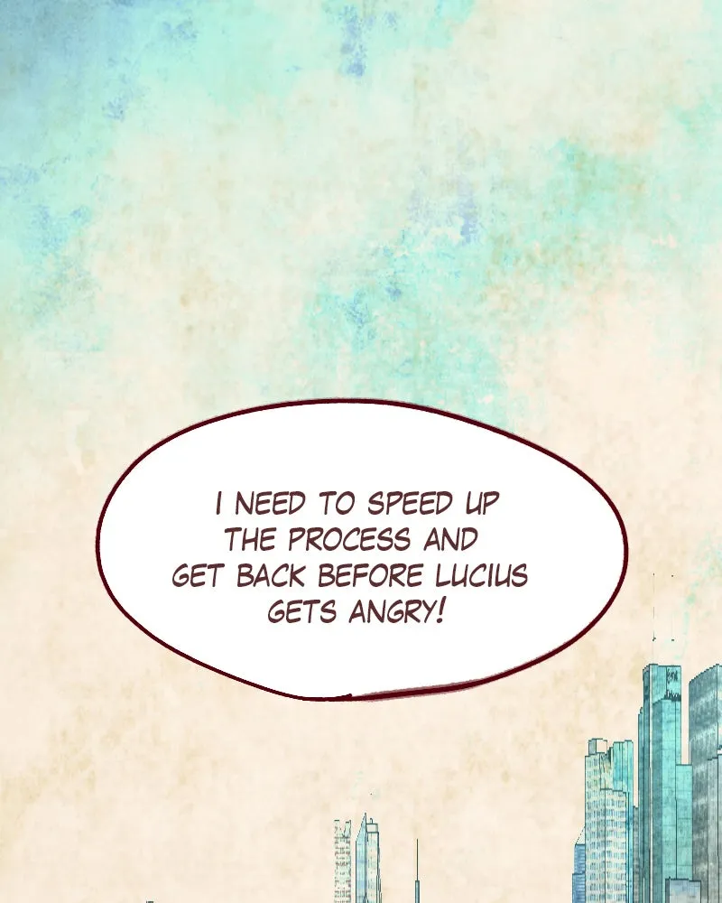 Read Phantom Paradise chapter 110 image 54 on Lezhin