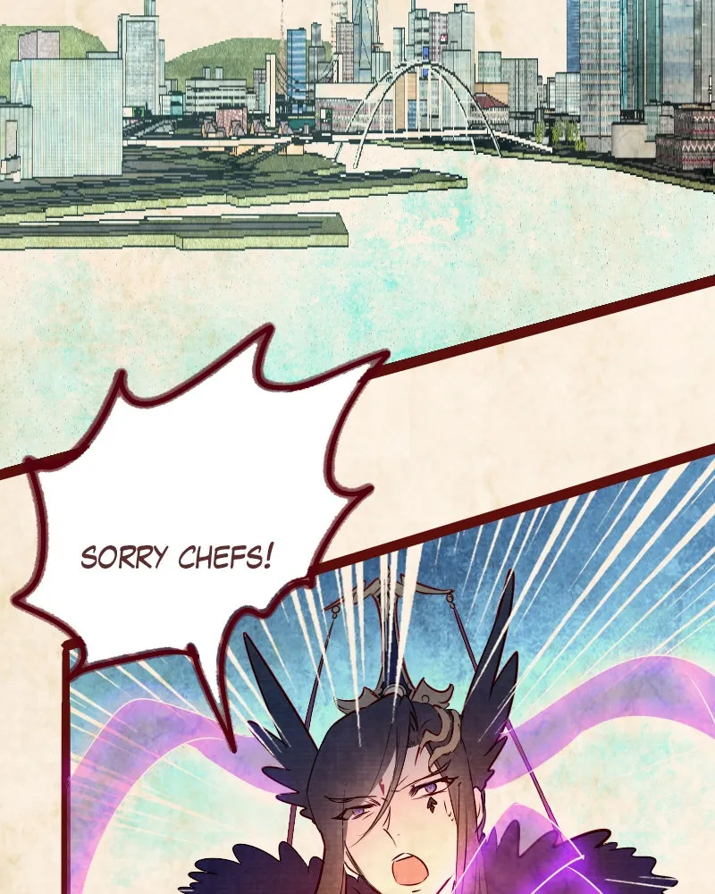 Read Phantom Paradise chapter 110 image 55 on Lezhin