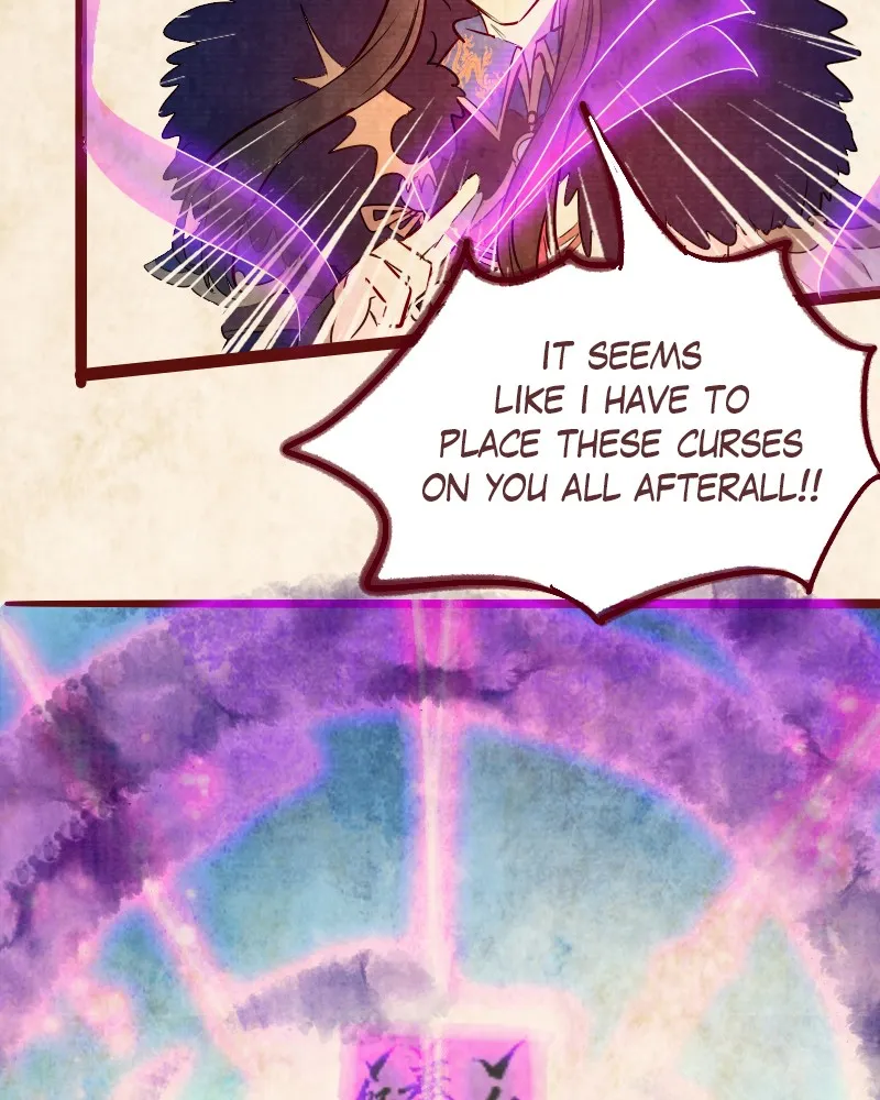 Read Phantom Paradise chapter 110 image 56 on Lezhin
