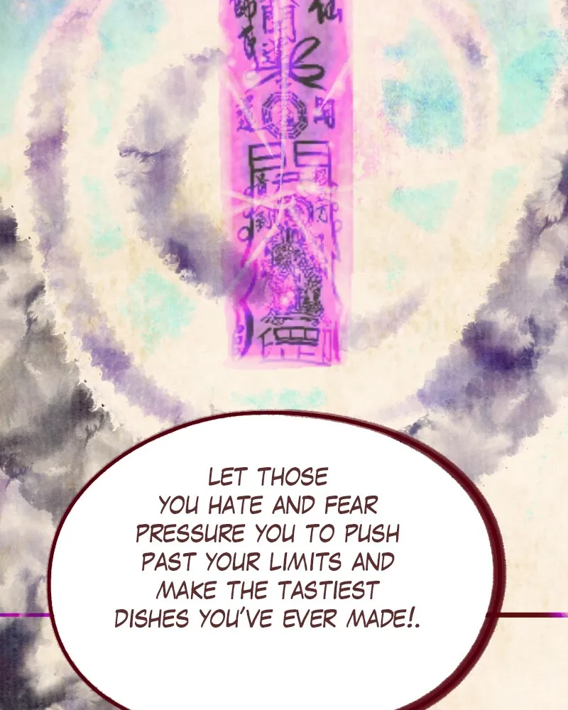Read Phantom Paradise chapter 110 image 57 on Lezhin