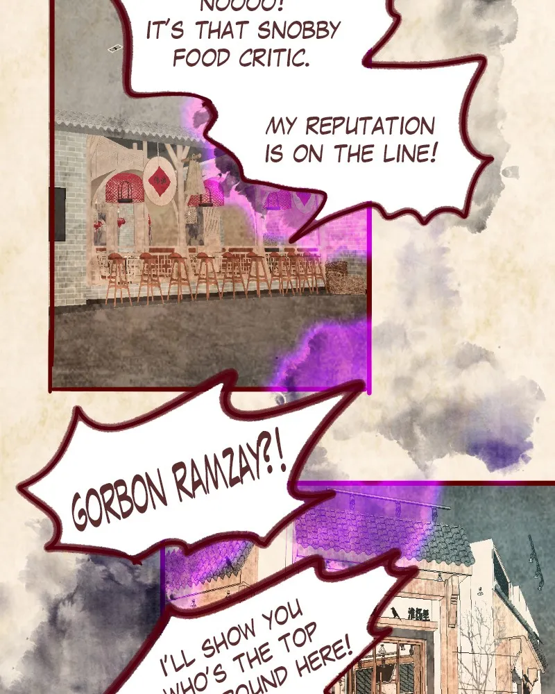 Read Phantom Paradise chapter 110 image 59 on Lezhin