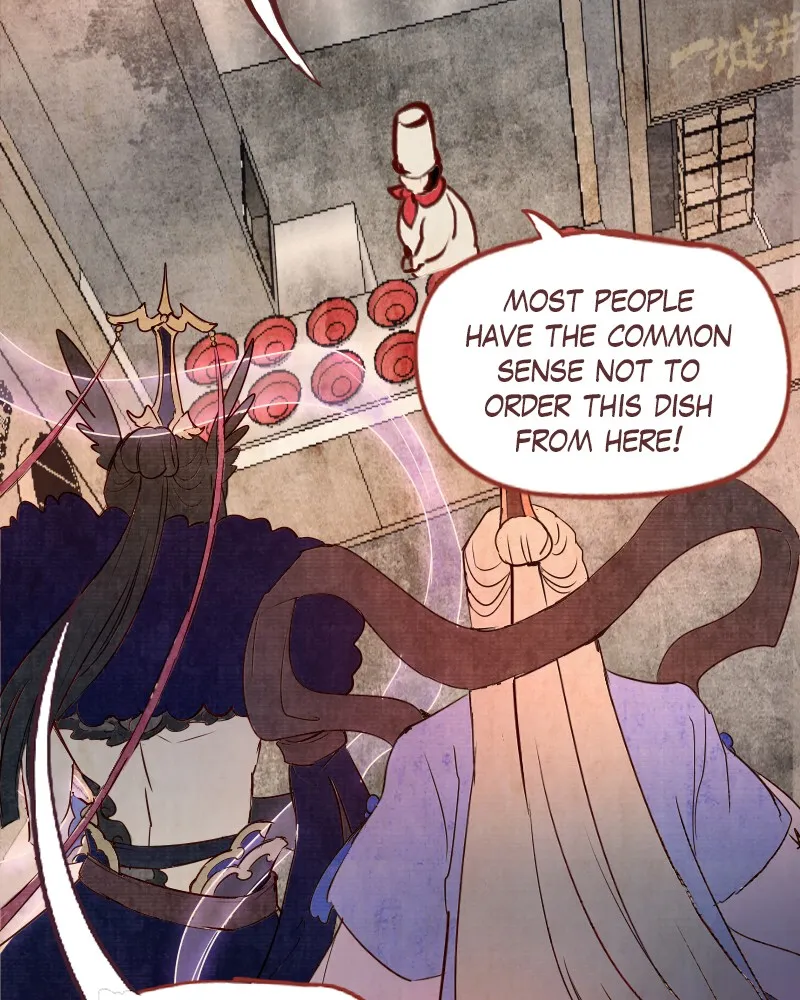 Read Phantom Paradise chapter 110 image 6 on Lezhin