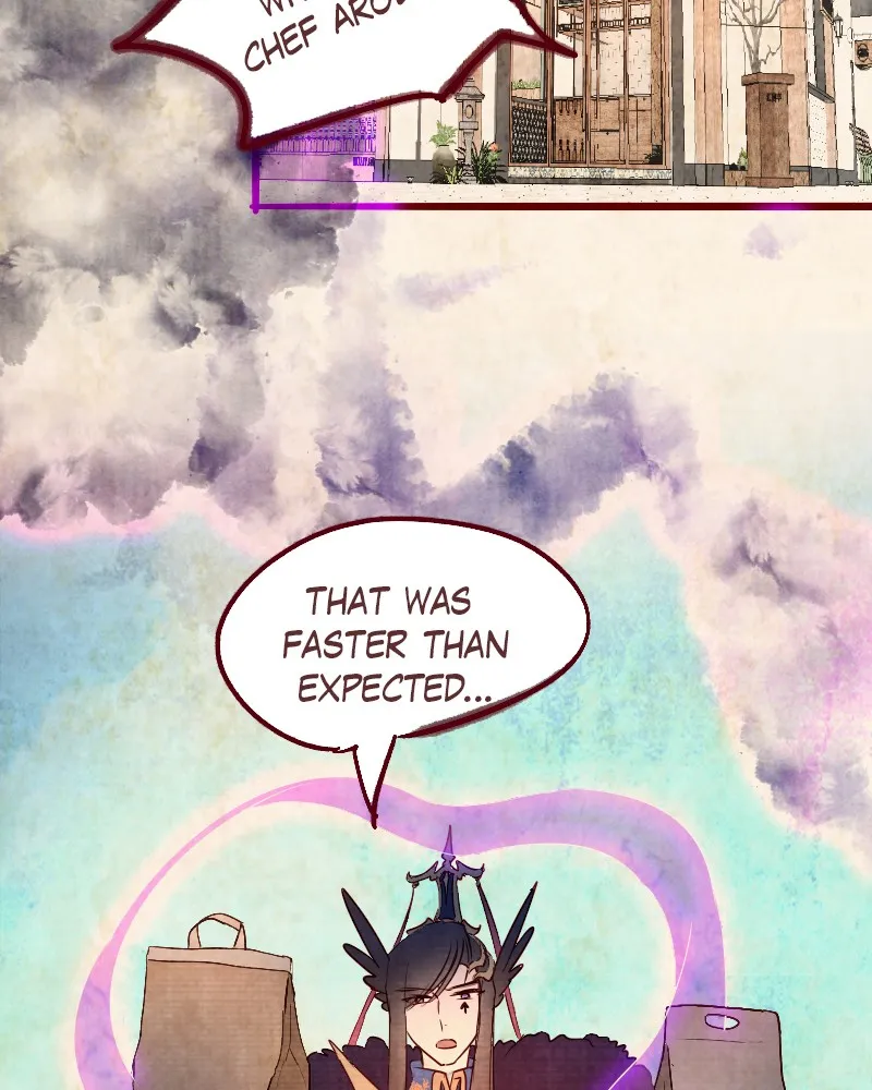 Read Phantom Paradise chapter 110 image 60 on Lezhin