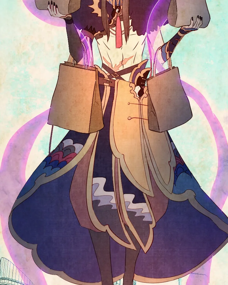 Read Phantom Paradise chapter 110 image 61 on Lezhin