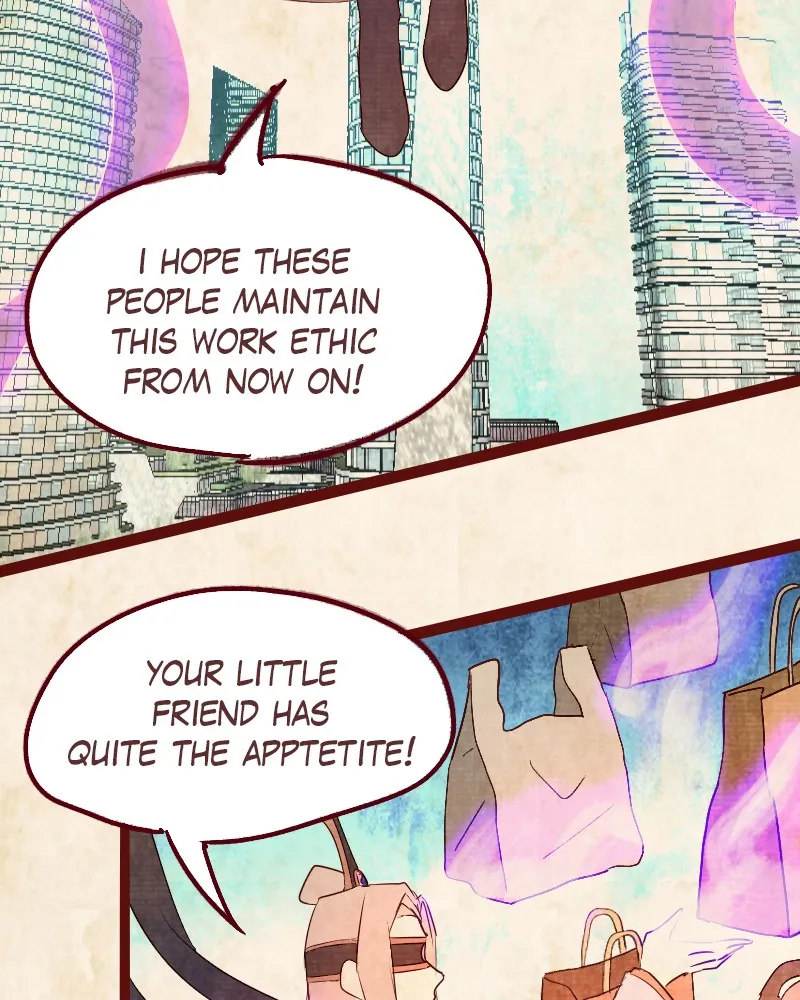Read Phantom Paradise chapter 110 image 62 on Lezhin