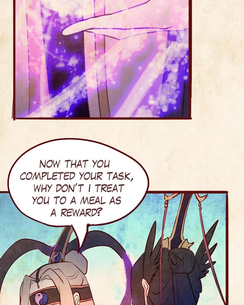 Read Phantom Paradise chapter 110 image 64 on Lezhin