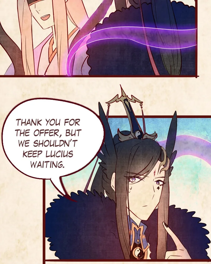 Read Phantom Paradise chapter 110 image 65 on Lezhin