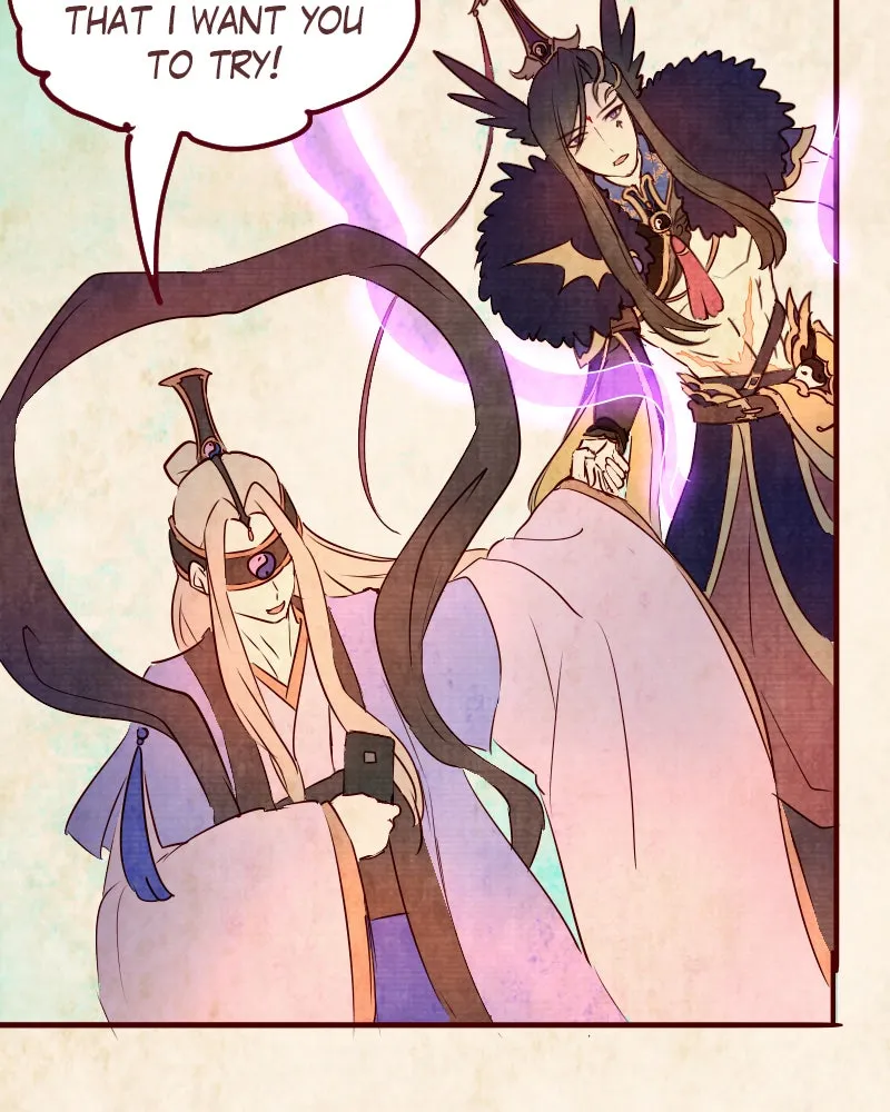 Read Phantom Paradise chapter 110 image 68 on Lezhin