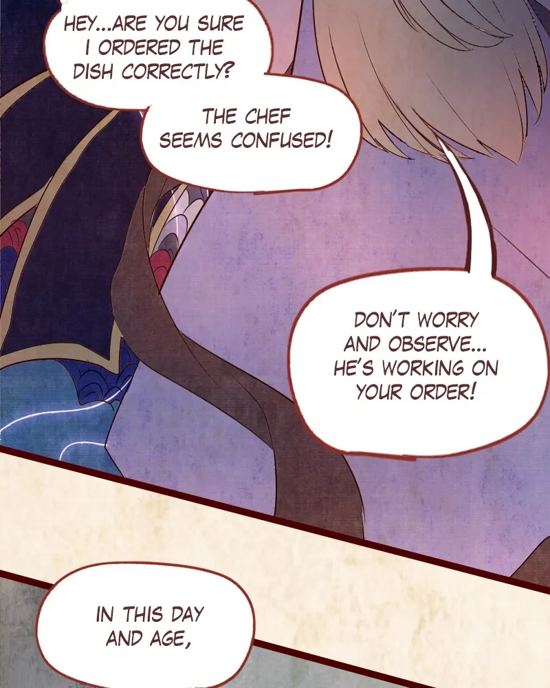 Read Phantom Paradise chapter 110 image 7 on Lezhin