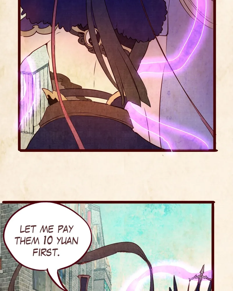 Read Phantom Paradise chapter 110 image 70 on Lezhin