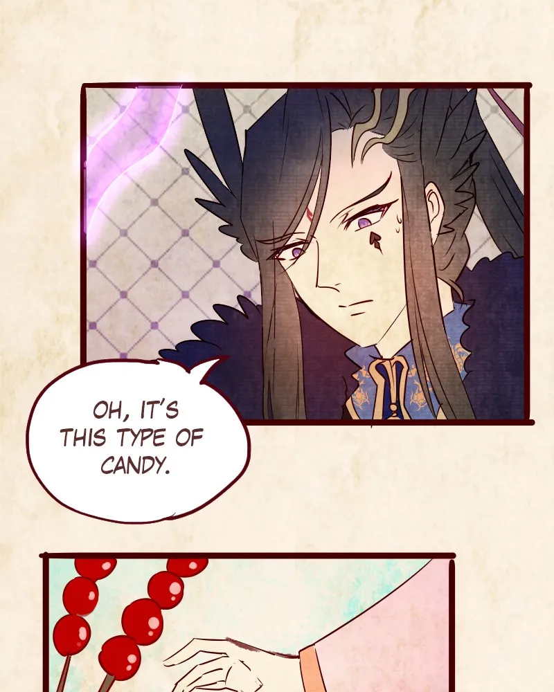 Read Phantom Paradise chapter 110 image 72 on Lezhin